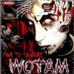 Wotam - Por Tu Sangre mp3