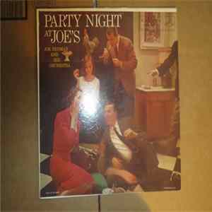 Joe Reisman And His Orchestra - Party Night At Joe's mp3