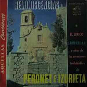 Peronet E Izurieta - Reminiscencias mp3