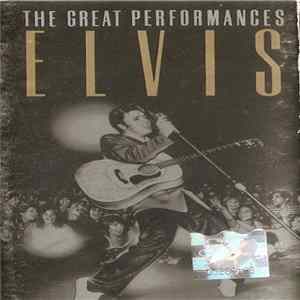 Elvis - The Great Performances mp3