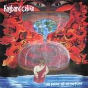 Hagbard Celine - The Point Of No Return mp3