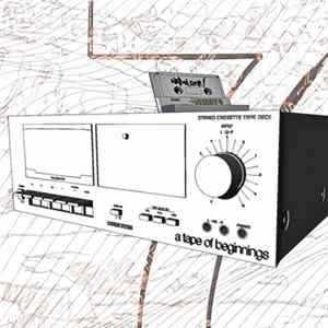 Napoleon - 7: A Tape Of Beginnings mp3
