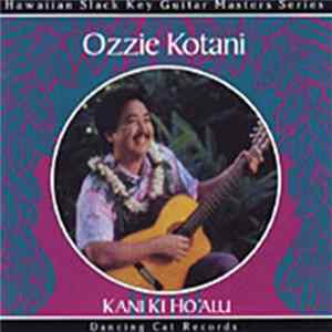 Ozzie Kotani - Kani Ki Ho'alu mp3