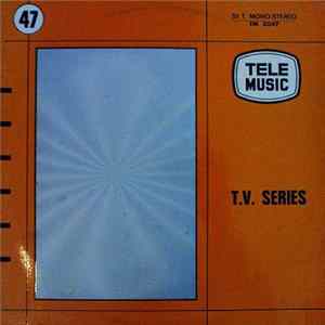 Various - T.V. Series mp3