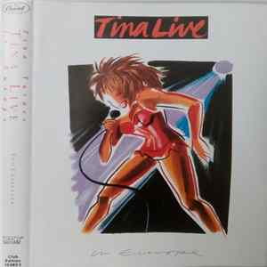 Tina Turner - Tina Live In Europe mp3