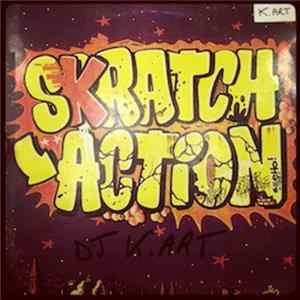 Soul G - Skratch Action mp3
