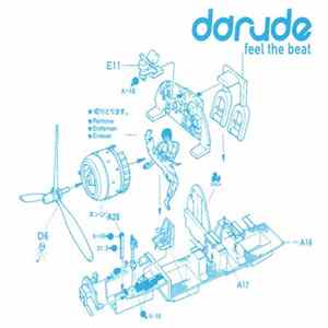 Darude - Feel The Beat mp3