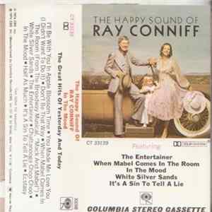 Ray Conniff - The Happy Sound Of Ray Conniff mp3
