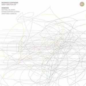 Rodrigo Cortazar - Deep Emotion EP mp3