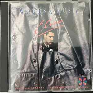 Elvis Presley - Words And Music - 10th Anniversary - Commemorative Album mp3