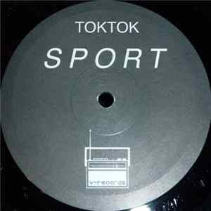 Toktok - Sport mp3
