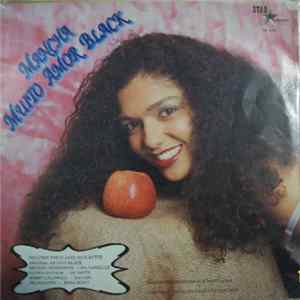 Various - Mancha Muito Amor Black mp3