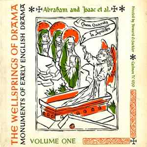 Howard O. Sackler - The Wellsprings Of Drama mp3
