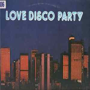 Blue Note Orchestra - Love Disco Party mp3