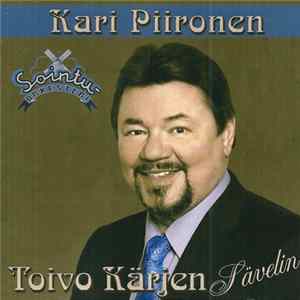 Kari Piironen & Sointu-Orkesteri - Toivo Kärjen Sävelin mp3
