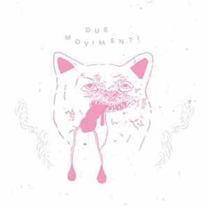The Pussywarmers And Réka - Due Movimenti mp3