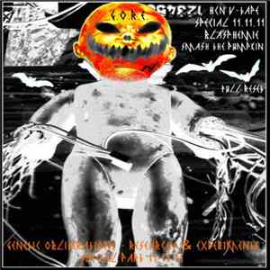 Blasphemie - Smash The Pumpkin, Rote Flora (29.10.11) - Full Reset - HCN V-Tape Special 11.11.11 mp3
