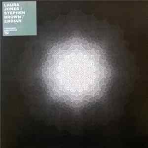 Laura Jones , Stephen Brown, Endian - Crystalline mp3