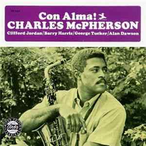 Charles McPherson - Con Alma! mp3