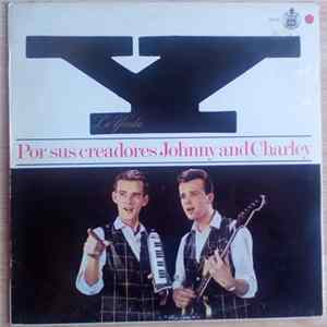 Johnny And Charley - La Yenka mp3
