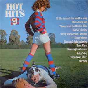Unknown Artist - Hot Hits 9 mp3