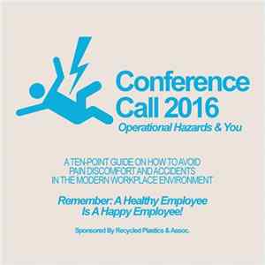 Various - Conference Call, 2016 mp3