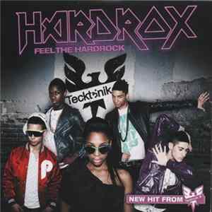 Hardrox - Feel The Hardrock mp3