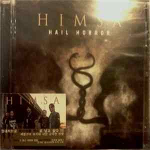 Himsa - Hail Horror mp3