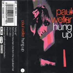 Paul Weller - Hung Up mp3