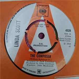 Linda Scott - The Composer mp3