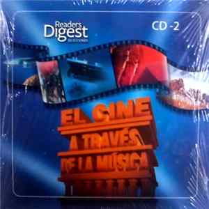 Various - El Cine A Través De La Música CD-2 mp3