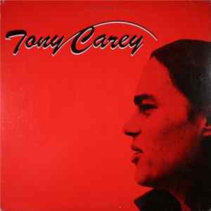 Tony Carey - Tony Carey mp3