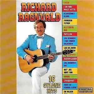 Richard Ragnvald - 16 Gyldne Hits mp3