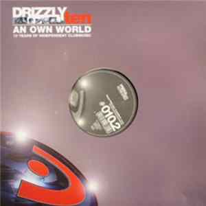 Various - Drizzly Ten, An Own World Vol. 010.2 mp3