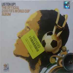 Various - Listen Up: The Official 2010 Fifa World Cup Album mp3