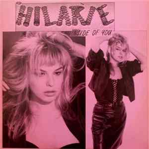 Hilarie - Inside Of You mp3