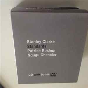 Stanley Clarke, Patrice Rushen, Ndugu Chancler - Standards And Recording Session mp3