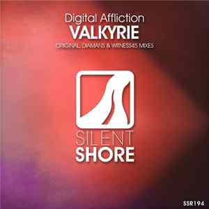 Digital Affliction - Valkyrie mp3