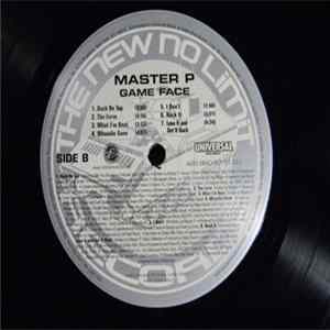 Master P - Gameface mp3