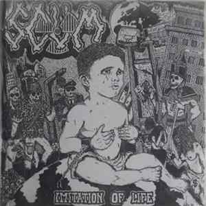 Scum - Imitation Of Life mp3