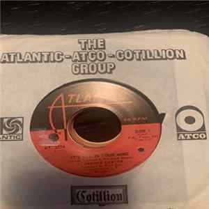 Clarence Carter - It's All In Your Mind / Till I Can't Take It Anymore mp3