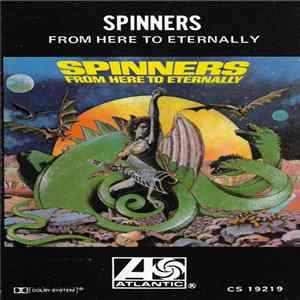 Spinners - From Here To Eternally mp3