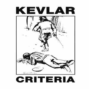 Kevlar - Criteria mp3