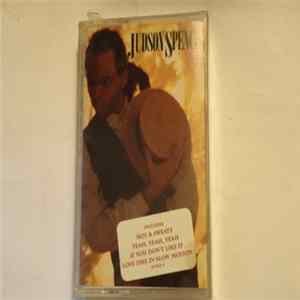 Judson Spence - Judson Spence mp3