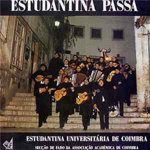 Estudantina Universitária de Coimbra - Estudantina Passa mp3