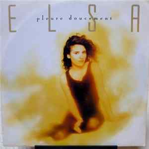 Elsa - Pleure Doucement mp3