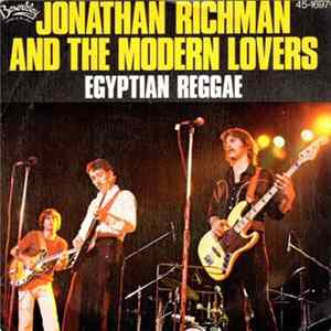 Jonathan Richman And The Modern Lovers - Egyptian Reggae mp3