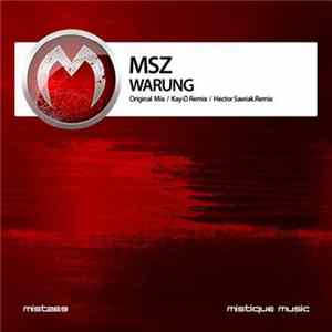 MSZ - Warung mp3