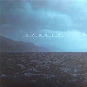 Barren - Anachronism mp3
