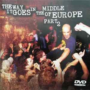 Various - The Way It Goes In The Middle Of The Europe Part 2 mp3